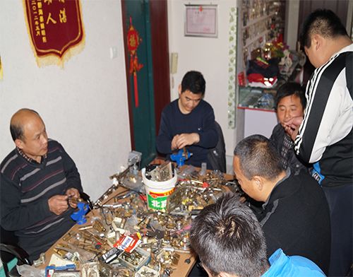 齐齐哈尔开锁培训